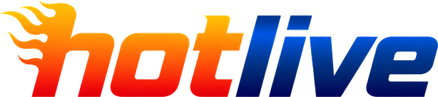 hotlive โลโก้